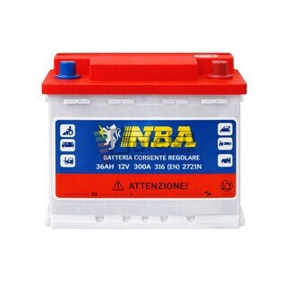 Bater�a NBA 2LT12N-L1 | Tubular 12 Voltios 50 Amperios Ciclo Profundo